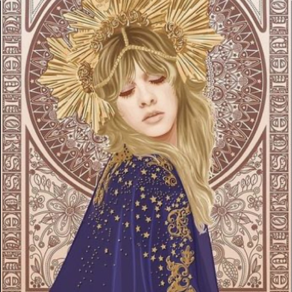 Meet your Posher, Grace